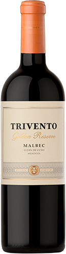 Viña Trivento Golden Reserve Malbec 2018
