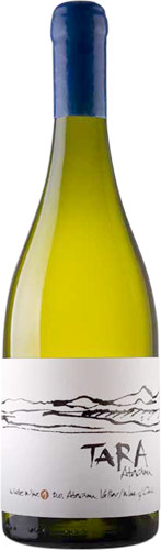 Tara White Wine 1 Chardonnay 2015