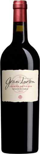 Francois Lurton Gran Lurton Cabernet Sauvignon 2015