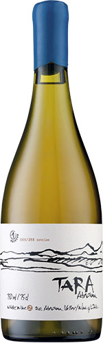 Tara White Wine 1 Chardonnay 2016