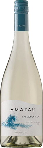 Amaral Sauvignon Blanc 2019