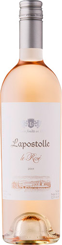Lapostolle Le Rose 2019