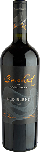 Doña Paula Smoked Blend 2018
