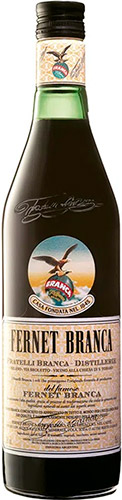 Fernet Branca 1.000Cc