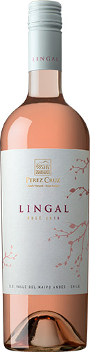 Perez Cruz Lingal Rose 2020