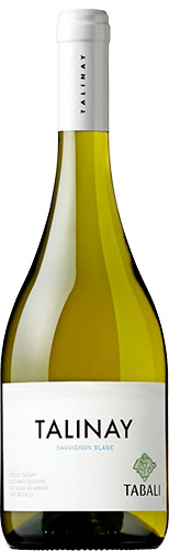 Tabali Talinay Sauvignon Blanc 2020