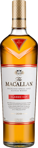 The Macallan Classic Cut 700cc
