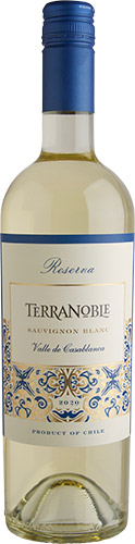 Terranoble Sauvignon Blanc Reserva 2020