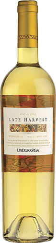 Undurraga Late Harvest 2019 375Cc