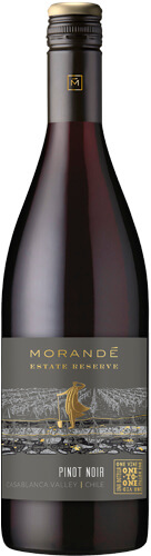Morande Estate Reserve Pinot Noir 2019