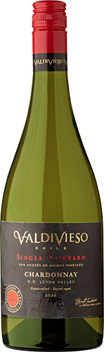 Valdivieso Single Vineyard Chardonnay 2020