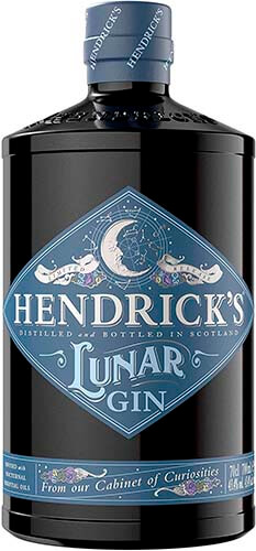 Gin Hendricks Lunar Edicion Limitada 700cc