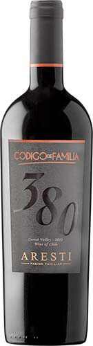 Aresti Codigo De Familia 380 2013