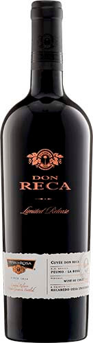 La Rosa Don Reca Limited Release Cuvee 2018