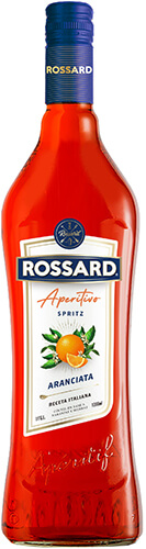 Rossard Aperitivo Spritz Aranciata 1.000Cc
