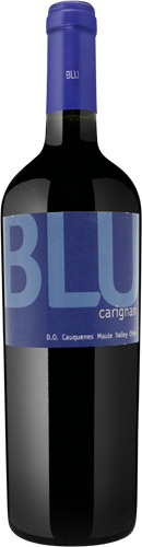 Blue Wines Blu Carignan 2017