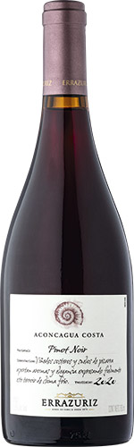 Errazuriz Aconcagua Costa Pinot Noir 2020