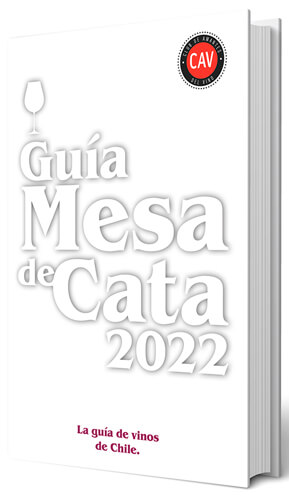 Guia Mesa De Cata 2022