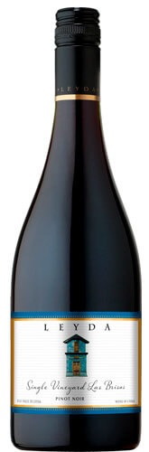 Leyda Single Vineyard Las Brisas Pinot Noir 2020