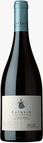 Catrala Grand Reserve Limited Edition Pinot Noir 2019