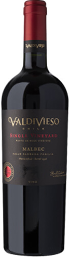 Valdivieso Single Vineyard Malbec 2019