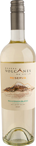 Bodega Volcanes De Chile Sauvignon Blanc Reserva 2021