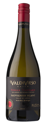 Valdivieso Single Vineyard Sauvignon Blanc 2020