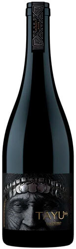 San Pedro Tayu 1865 Pinot Noir 2020