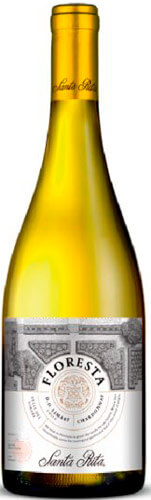 Santa Rita Floresta Chardonnay 2020