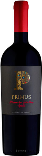 Veramonte Primus Winemarkers Selection Blend 2017