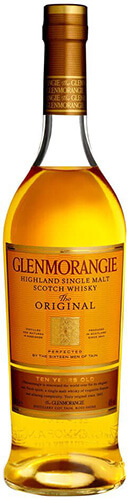 Whisky Glenmorangie The Original 10 Years Old 700Ml