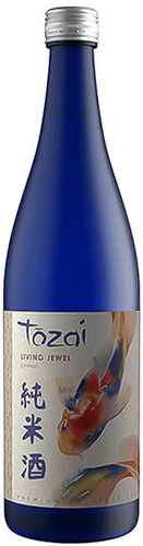 Sake Tozai Living Jewel 720Cc