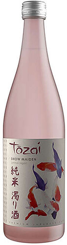 Sake Tozai Snow Maiden 720Cc