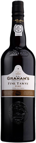 Grahams Oporto Fine Tawny Port