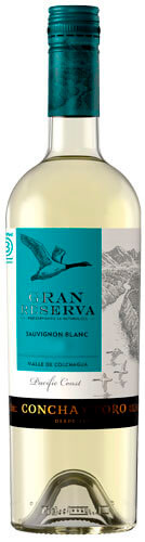 Concha y Toro Gran Reserva Sauvignon Blanc 2022