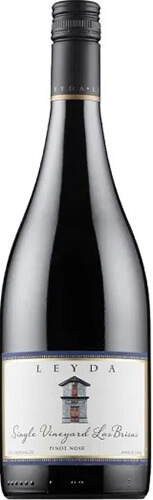 Leyda Single Vineyard Las Brisas Pinot Noir 2021