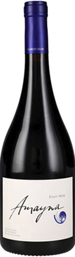 Garces Silva Amayna Pinot Noir Premium 2020