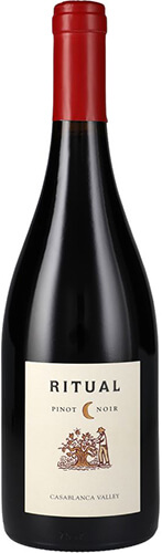 Veramonte Ritual Pinot Noir 2019