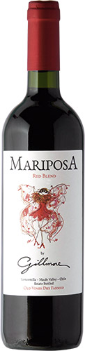 Gillmore Mariposa Red Blend 2020