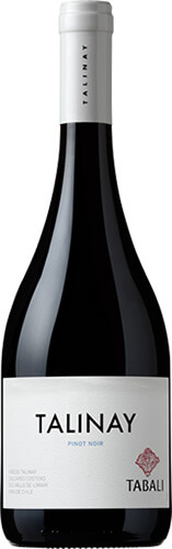 Tabali Talinay Pinot Noir 2020
