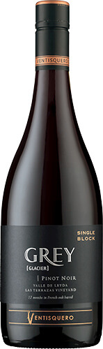 Ventisquero Grey Single Block Pinot Noir 2021