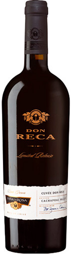 La Rosa Don Reca Limited Release Cuvee 2019