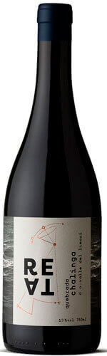 Reta Quebrada Chalinga Pinot Noir 2022