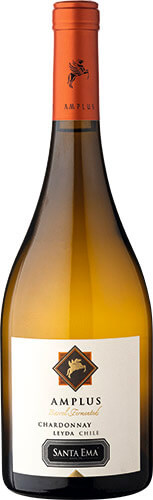 Santa Ema Amplus Chardonnay Premium 2023