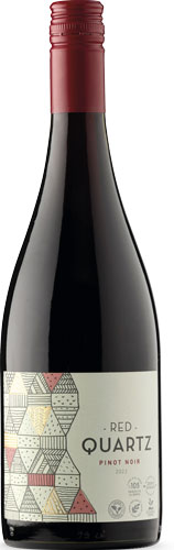 Trasiego Wines Quartz Pinot Noir 2022