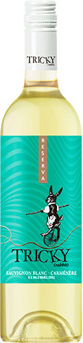 Invina Tricky Rabbit Sauvignon Blanc 2023