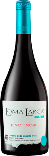 Loma Larga Pinot Noir 2022
