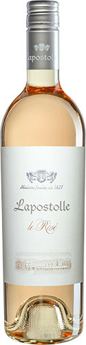 Lapostolle Le Rose 2023 (Gmc)