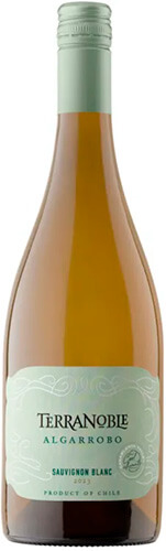 Terranoble Algarrobo Sauvignon Blanc 2023