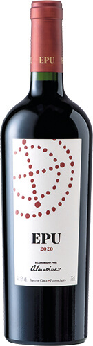 Almaviva Epu 2020 En Estuche